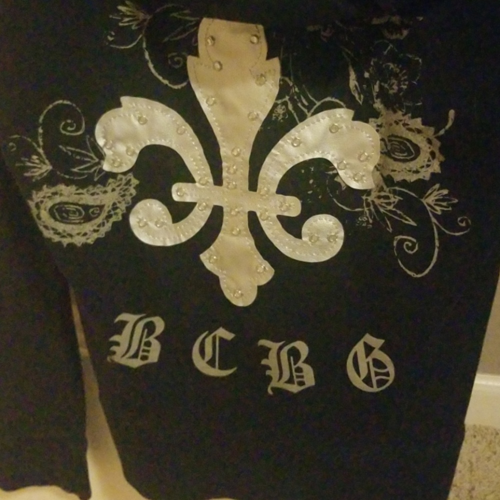 Sweat shirt